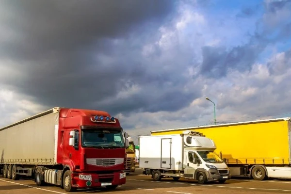 Bursa Nilüfer Nakliyat Ambarları